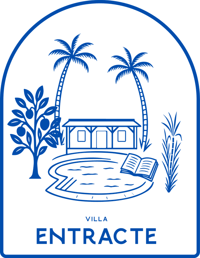 Villa Entracte